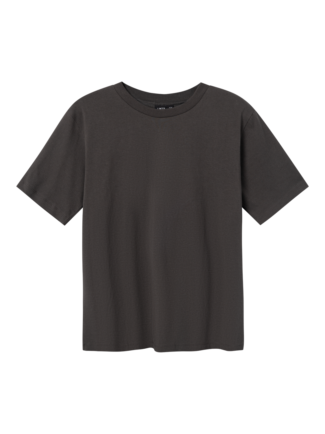 NLMHASKATE T-Shirts & Tops - Raven